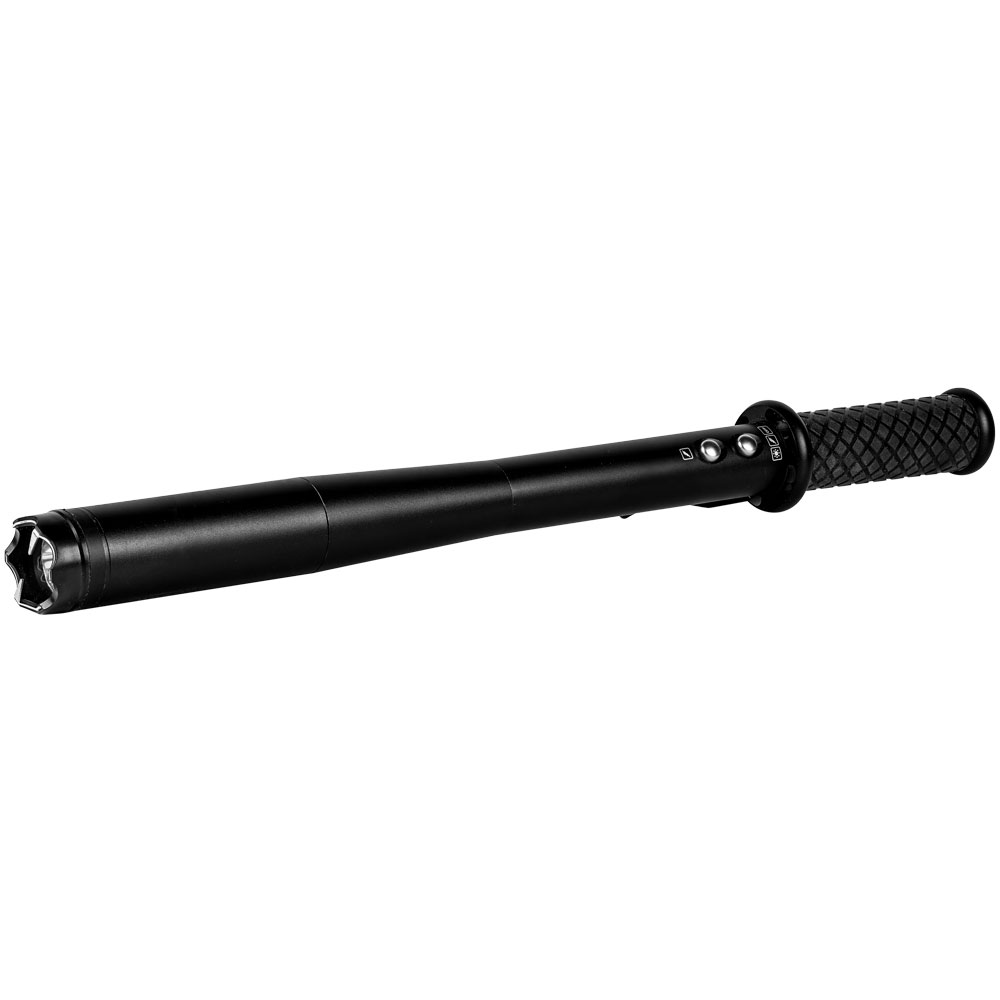 80 Million volt Stun Bat with Flashlight view 5
